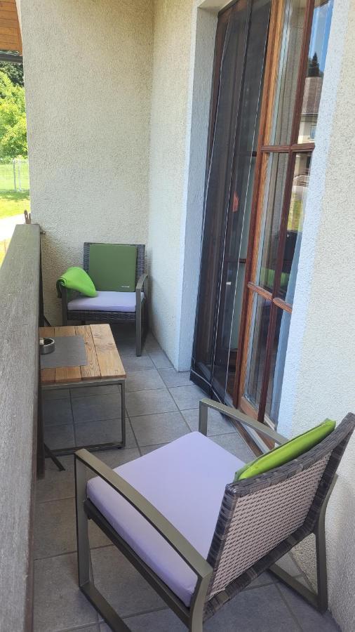 Knaller Der Reiterbauernhof Reisach Exterior photo