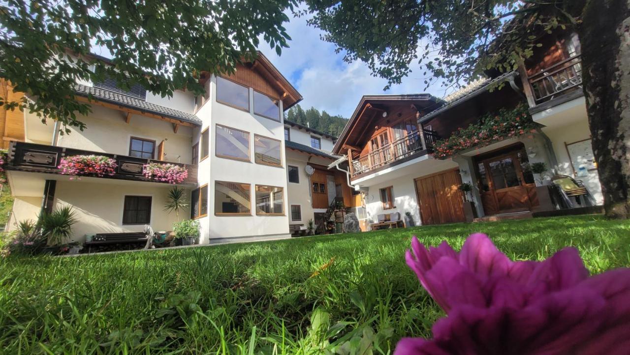 Knaller Der Reiterbauernhof Reisach Exterior photo