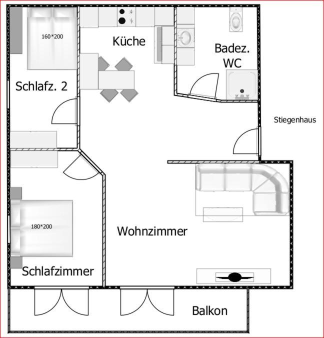 Knaller Der Reiterbauernhof Reisach Exterior photo